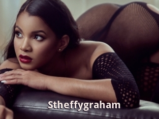 Stheffygraham