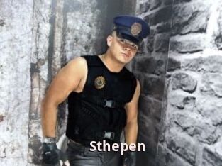 Sthepen