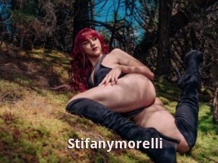 Stifanymorelli