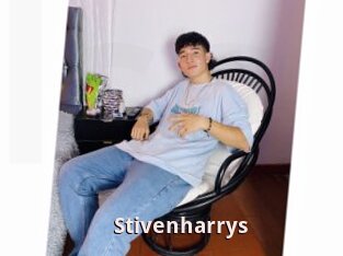 Stivenharrys