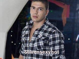 Stivensexyhot
