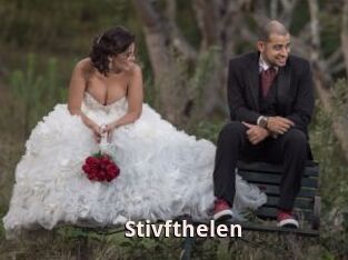 Stivfthelen