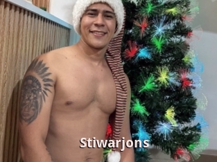 Stiwarjons