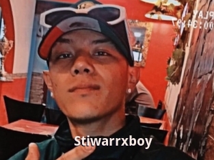 Stiwarrxboy