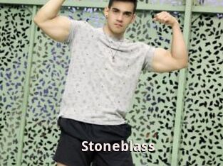 Stoneblass