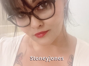 Stoneyjones