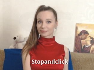 Stopandclick