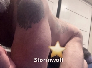 Stormwolf