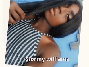 Stormy_williams