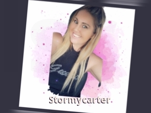Stormycarter