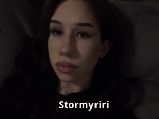 Stormyriri