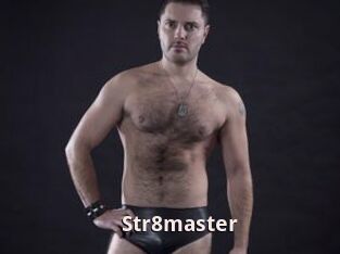 Str8master