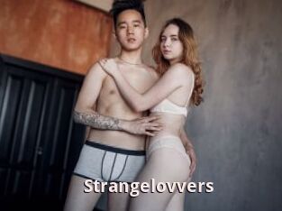 Strangelovvers