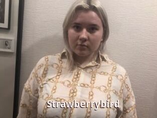 Strawberrybird