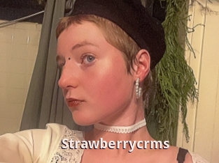 Strawberrycrms
