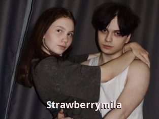 Strawberrymila