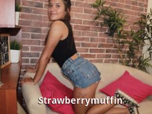 Strawberrymuffin