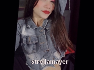 Strellamayer