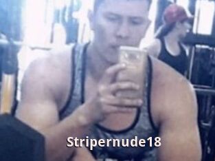 Stripernude18