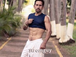 Stromguy