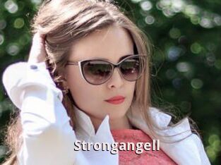 Strongangell