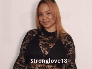 Stronglove18