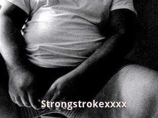 Strongstrokexxxx