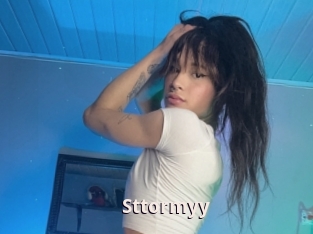 Sttormyy