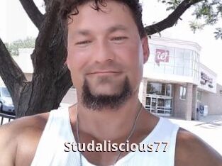 Studaliscious77