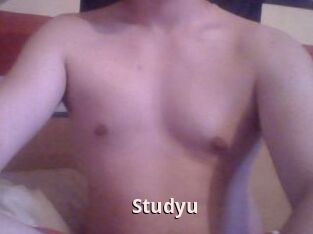 Studyu