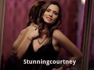 Stunningcourtney