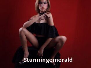 Stunningemerald