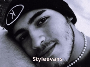 Styleevans