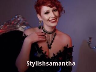 Stylishsamantha