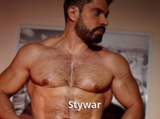 Stywar