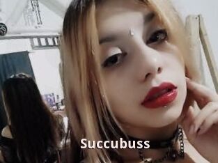 Succubuss