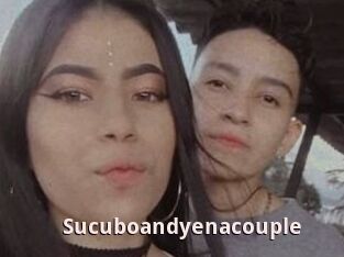 Sucuboandyenacouple