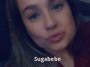 Sugabebe