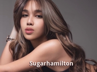 Sugarhamilton