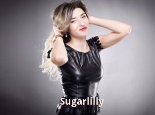 Sugarlilly