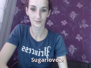 Sugarlove26