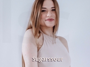 Sugarssour