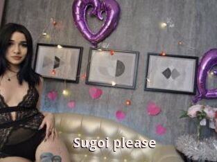 Sugoi_please
