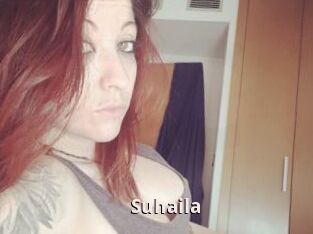 Suhaila