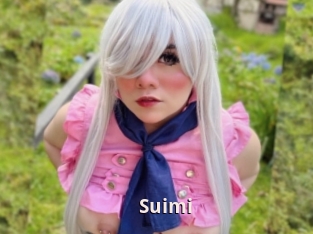 Suimi