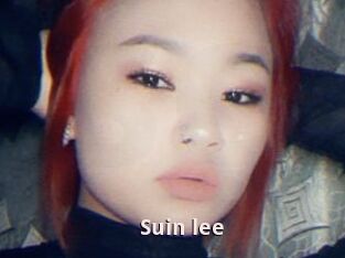 Suin_lee