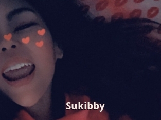 Sukibby