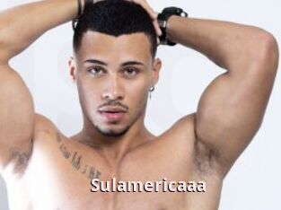 Sulamericaaa