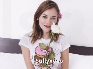 Sullyxoxo