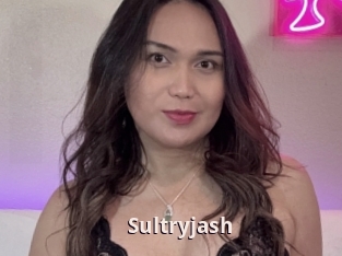 Sultryjash